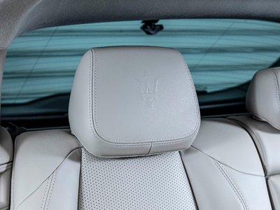 صورة مصغرة 37 لـ 2023 Maserati GRECALE