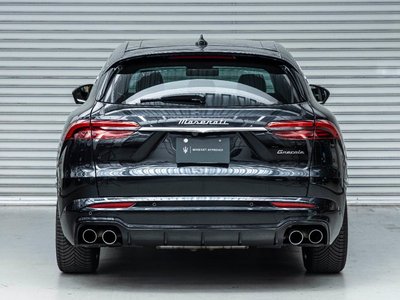 صورة مصغرة 14 لـ 2023 Maserati GRECALE