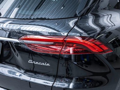 صورة مصغرة 56 لـ 2023 Maserati GRECALE