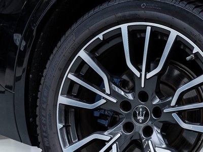 صورة مصغرة 45 لـ 2023 Maserati GRECALE