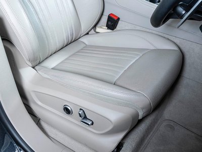 صورة مصغرة 34 لـ 2023 Maserati GRECALE