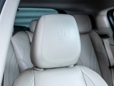 صورة مصغرة 21 لـ 2023 Maserati GRECALE