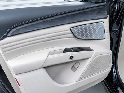 صورة مصغرة 24 لـ 2023 Maserati GRECALE