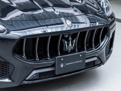 صورة مصغرة 19 لـ 2023 Maserati GRECALE