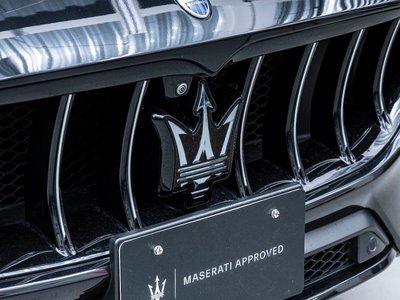 صورة مصغرة 38 لـ 2023 Maserati GRECALE