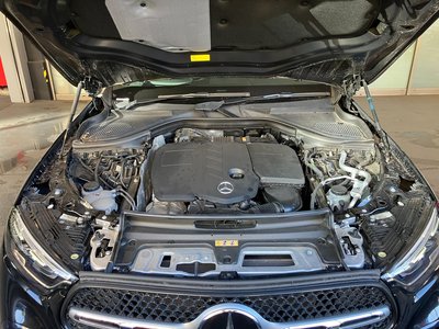 MERCEDES-BENZ GLC - 5