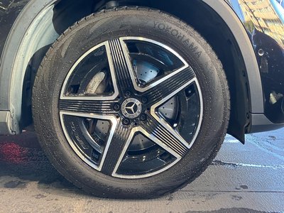 MERCEDES-BENZ GLC - 6