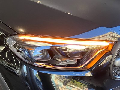 MERCEDES-BENZ GLC - 8