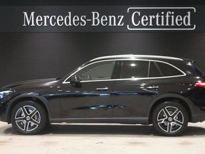 MERCEDES-BENZ GLC - 3