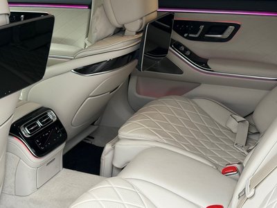 صورة مصغرة 11 لـ 2021 Mercedes-BENZ S-CLASS