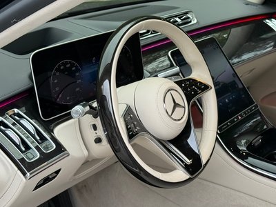 صورة مصغرة 15 لـ 2021 Mercedes-BENZ S-CLASS