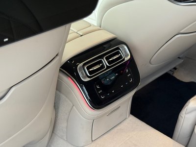 صورة مصغرة 14 لـ 2021 Mercedes-BENZ S-CLASS