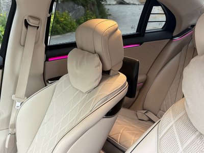 صورة مصغرة 17 لـ 2021 Mercedes-BENZ S-CLASS