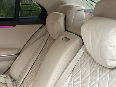 صورة مصغرة 13 لـ 2021 Mercedes-BENZ S-CLASS