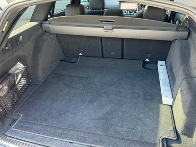 MERCEDES-BENZ E-CLASS - 9