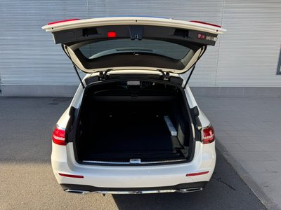 MERCEDES-BENZ E-CLASS - 7