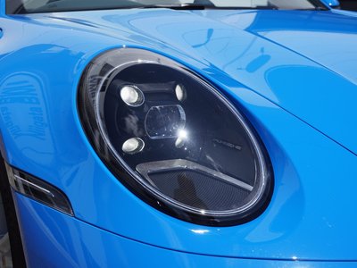 صورة مصغرة 13 لـ 2022 Porsche 911