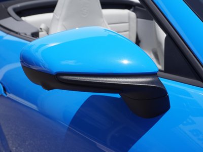 صورة مصغرة 14 لـ 2022 Porsche 911