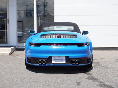 صورة 8 لـ 2022 Porsche 911