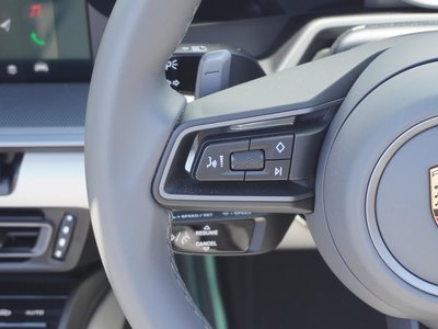 صورة مصغرة 19 لـ 2022 Porsche 911