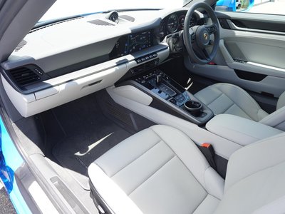 صورة مصغرة 40 لـ 2022 Porsche 911