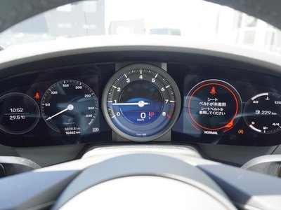 صورة مصغرة 21 لـ 2022 Porsche 911