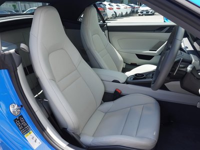 صورة 5 لـ 2022 Porsche 911