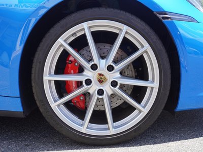 صورة مصغرة 15 لـ 2022 Porsche 911