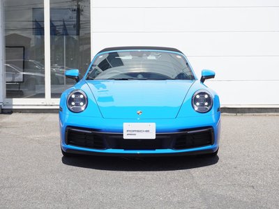صورة 6 لـ 2022 Porsche 911