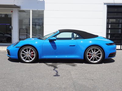 صورة 7 لـ 2022 Porsche 911