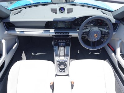 صورة مصغرة 16 لـ 2022 Porsche 911
