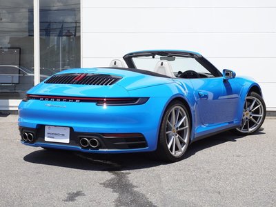 صورة مصغرة 12 لـ 2022 Porsche 911