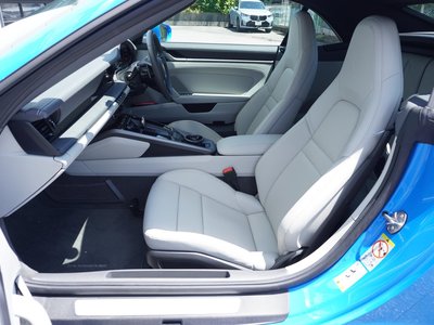 صورة مصغرة 39 لـ 2022 Porsche 911