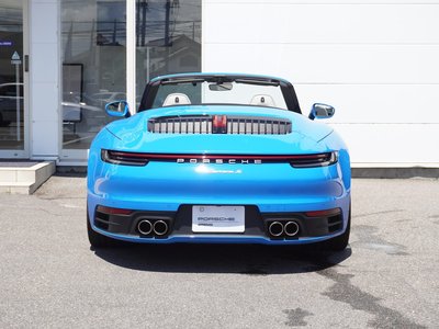 صورة مصغرة 11 لـ 2022 Porsche 911