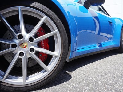 صورة مصغرة 44 لـ 2022 Porsche 911