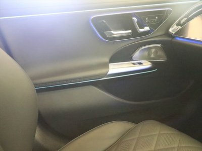 2024 Mercedes-BENZ E-CLASS 缩略图 16