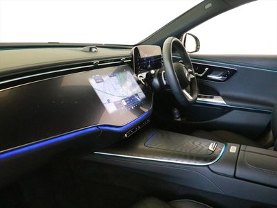 2024 Mercedes-BENZ E-CLASS 缩略图 21