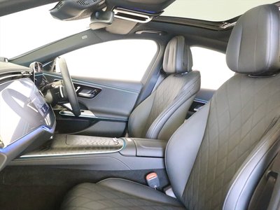 2024 Mercedes-BENZ E-CLASS 缩略图 20