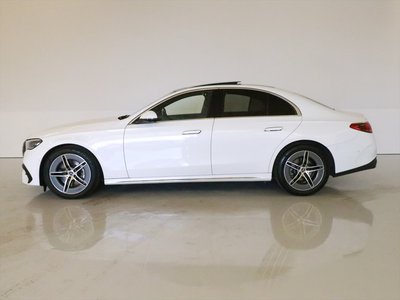 2024 Mercedes-BENZ E-CLASS photo 5