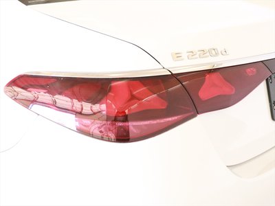 2024 Mercedes-BENZ E-CLASS photo 9