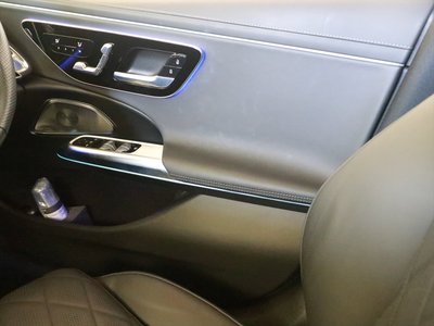 2024 Mercedes-BENZ E-CLASS 缩略图 17