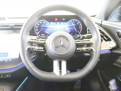 2024 Mercedes-BENZ E-CLASS 缩略图 19