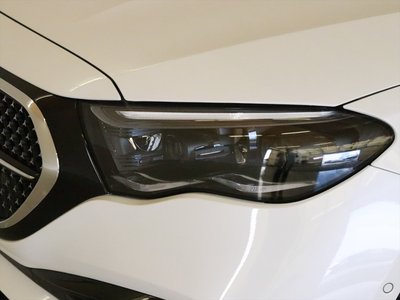 2024 Mercedes-BENZ E-CLASS photo 8