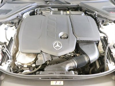 2024 Mercedes-BENZ E-CLASS 缩略图 31
