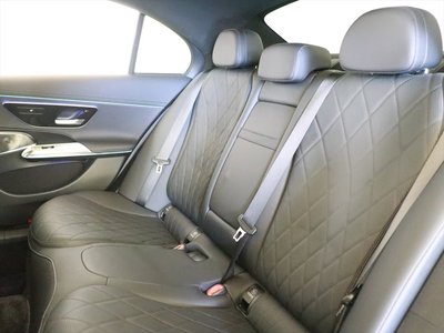 2024 Mercedes-BENZ E-CLASS 缩略图 22