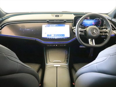 2024 Mercedes-BENZ E-CLASS 缩略图 14