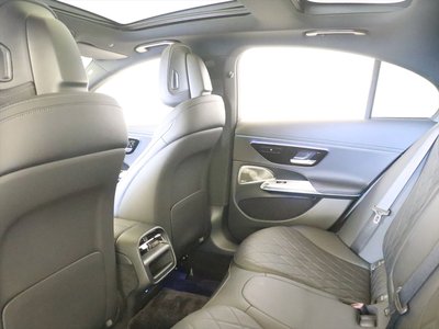 2024 Mercedes-BENZ E-CLASS 缩略图 23