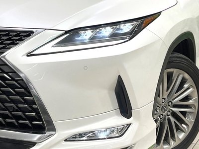 صورة مصغرة 12 لـ 2019 Lexus RX