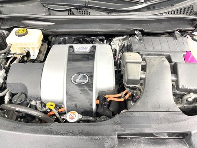 صورة مصغرة 18 لـ 2019 Lexus RX
