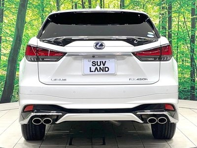صورة مصغرة 15 لـ 2019 Lexus RX